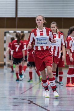 Bild 24 - wCJ KT Turnier Vormittag